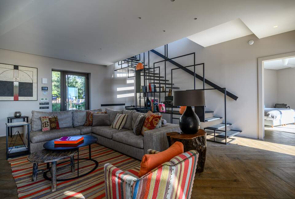 Greek Luxury Golf Villa - The Olive Retreat - Pylos, Greece