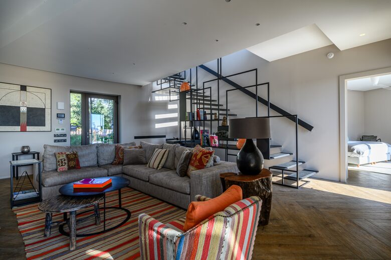 Greek Luxury Golf Villa - The Olive Retreat - Pylos, Greece