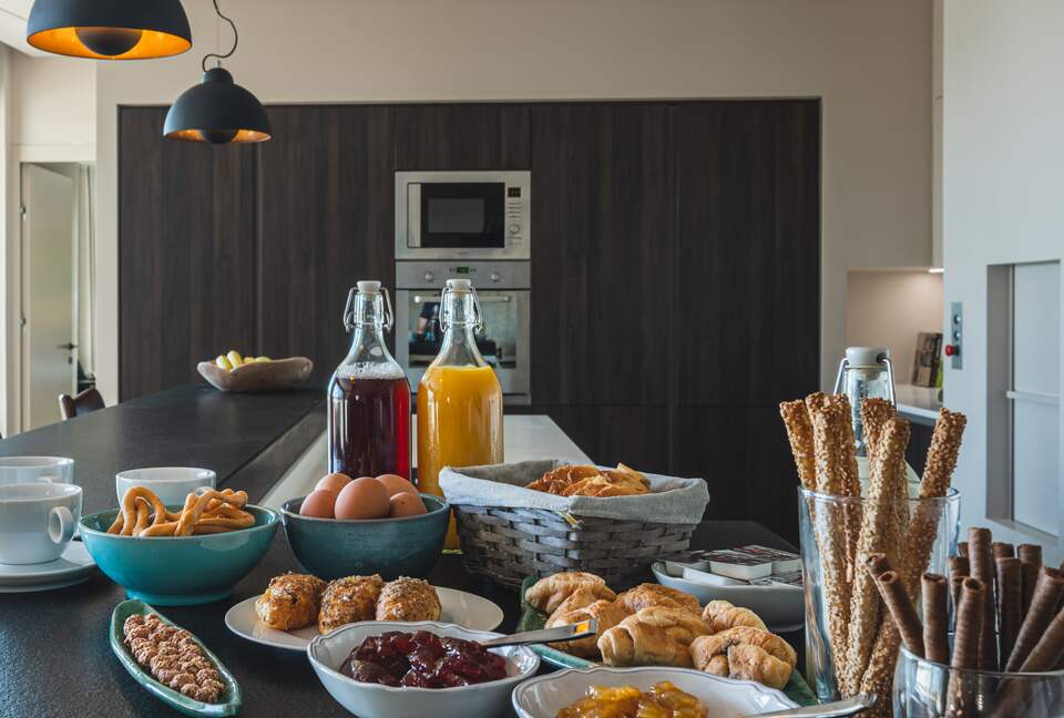 Greek Luxury Golf Villa - The Olive Retreat - Pylos, Greece