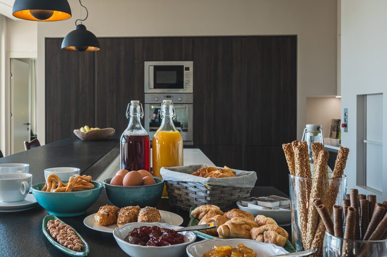 Greek Luxury Golf Villa - The Olive Retreat - Pylos, Greece