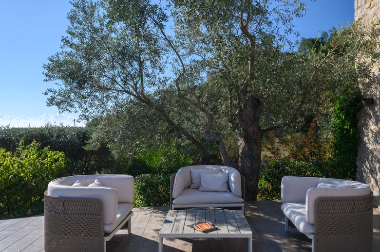 Greek Luxury Golf Villa - The Olive Retreat - Pylos, Greece