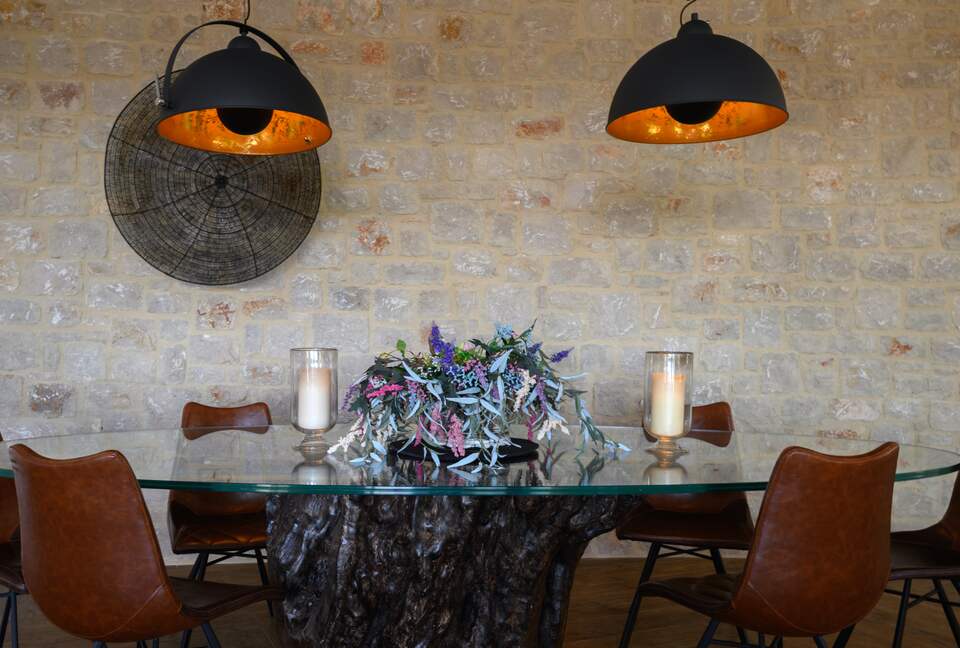 Greek Luxury Golf Villa - The Olive Retreat - Pylos, Greece