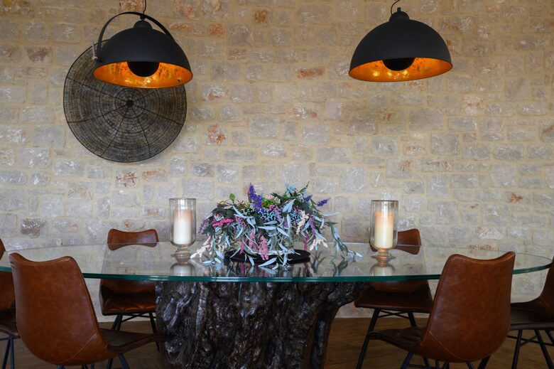 Greek Luxury Golf Villa - The Olive Retreat - Pylos, Greece