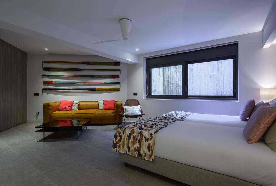 Greek Luxury Golf Villa - The Olive Retreat - Pylos, Greece