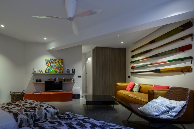 Greek Luxury Golf Villa - The Olive Retreat - Pylos, Greece