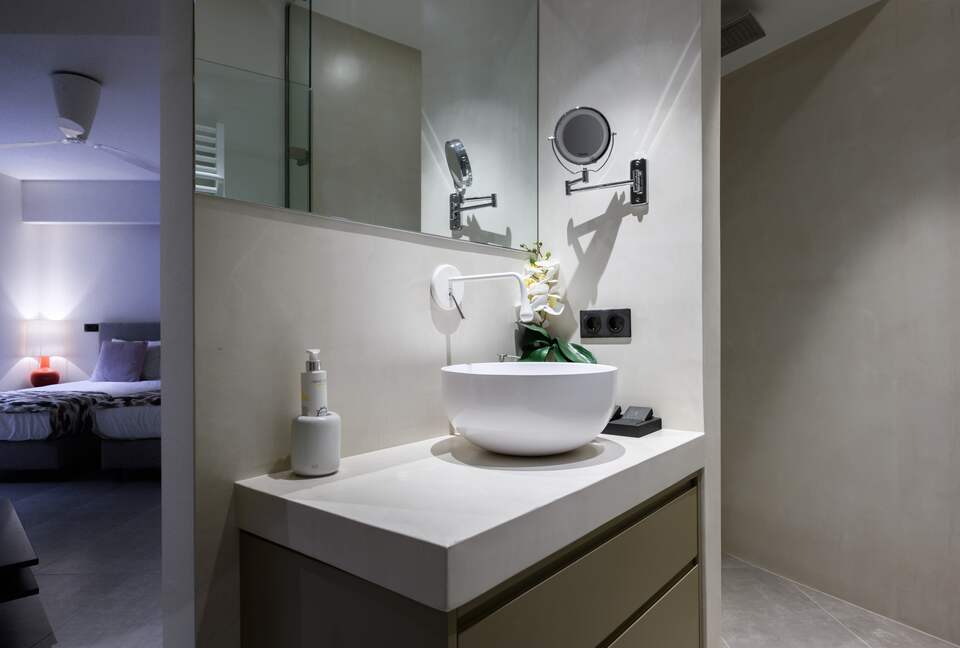 Greek Luxury Golf Villa - The Olive Retreat - Pylos, Greece