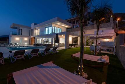 Casa Sol Pop - Adeje, Spain