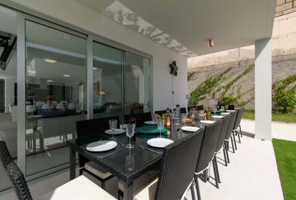 Casa Sol Pop - Adeje, Spain