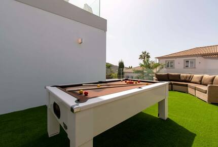 Casa Sol Pop - Adeje, Spain