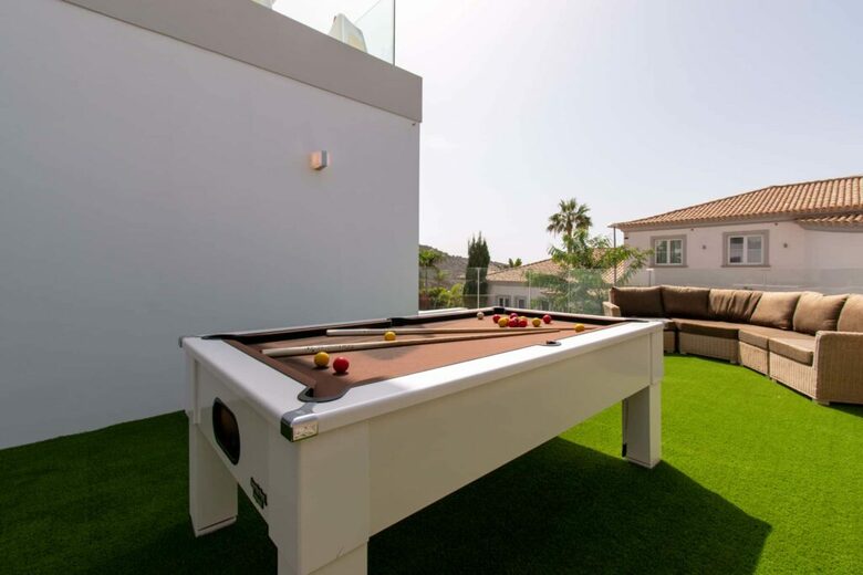 Casa Sol Pop - Adeje, Spain