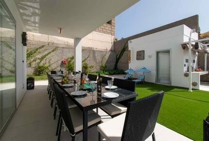 Casa Sol Pop - Adeje, Spain