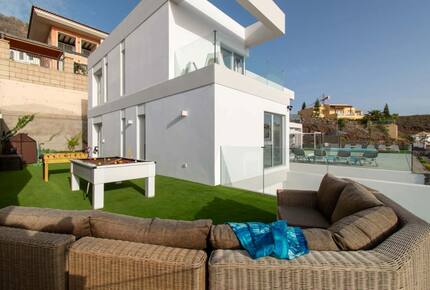 Casa Sol Pop - Adeje, Spain