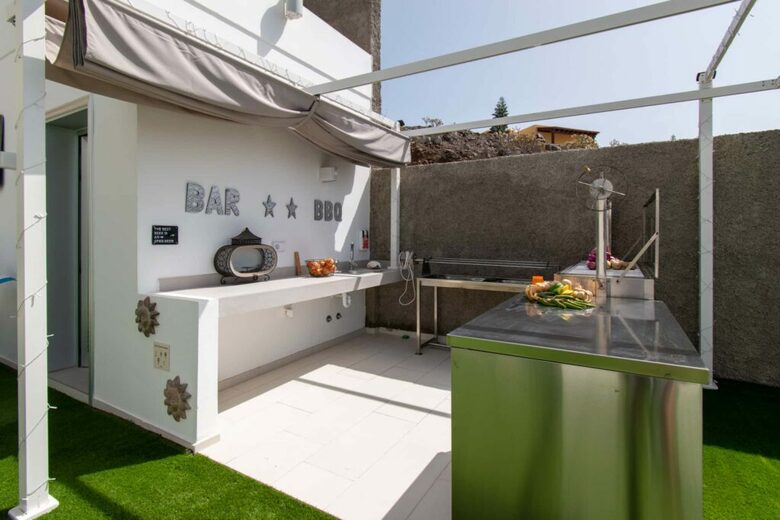 Casa Sol Pop - Adeje, Spain