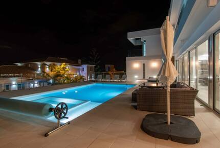 Casa Sol Pop - Adeje, Spain