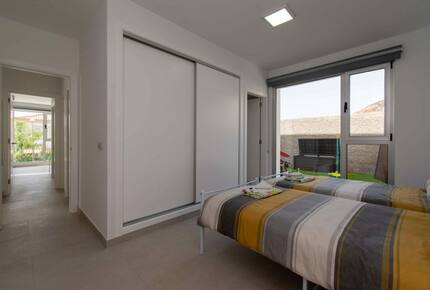 Casa Sol Pop - Adeje, Spain