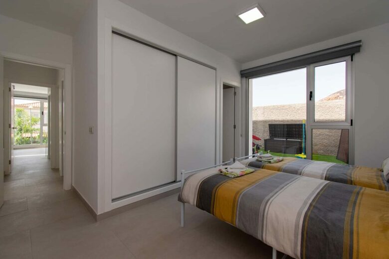 Casa Sol Pop - Adeje, Spain