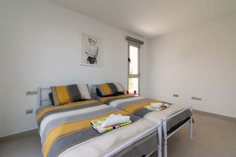 Casa Sol Pop - Adeje, Spain