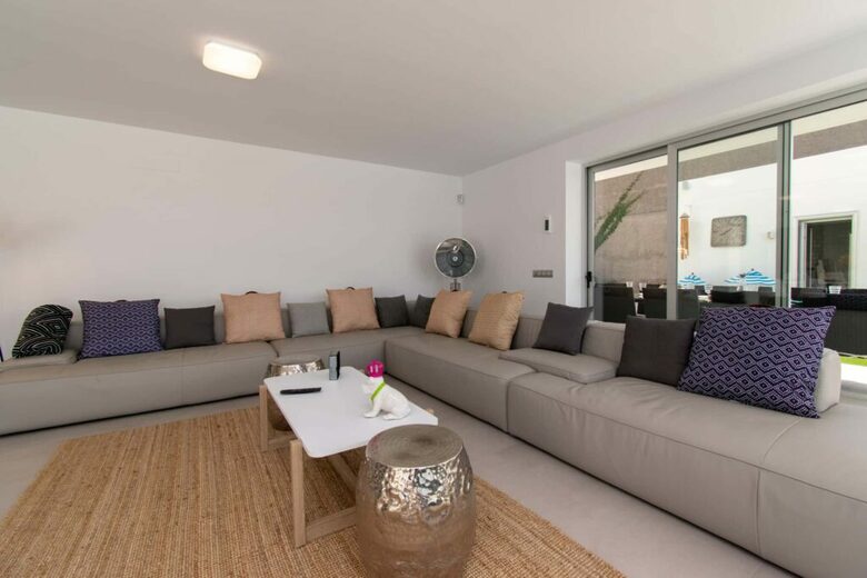 Casa Sol Pop - Adeje, Spain