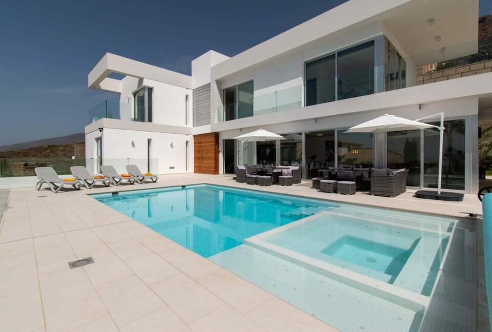 Casa Sol Pop - Adeje, Spain