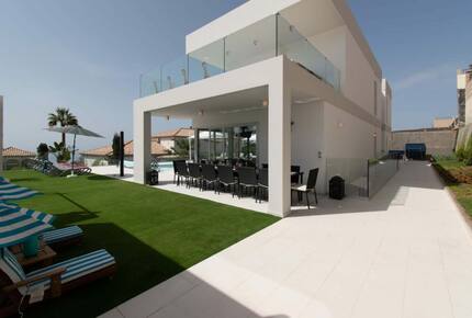 Casa Sol Pop - Adeje, Spain