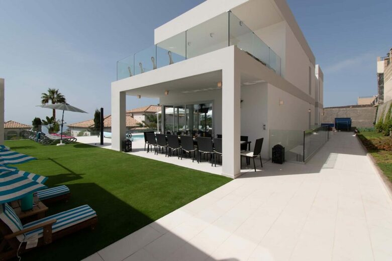 Casa Sol Pop - Adeje, Spain