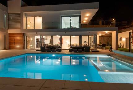 Casa Sol Pop - Adeje, Spain