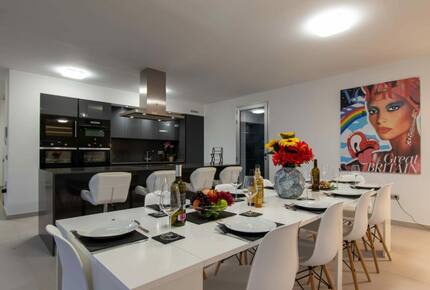 Casa Sol Pop - Adeje, Spain