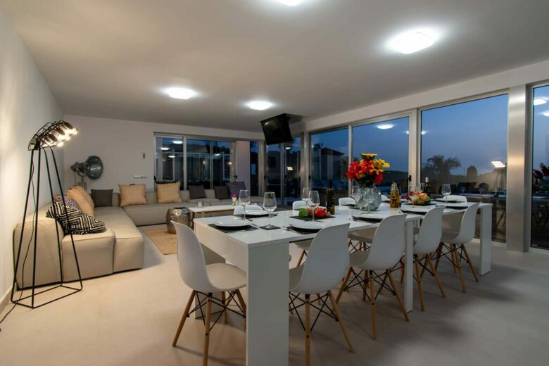 Casa Sol Pop - Adeje, Spain