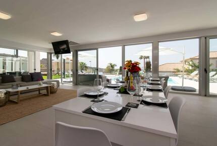 Casa Sol Pop - Adeje, Spain