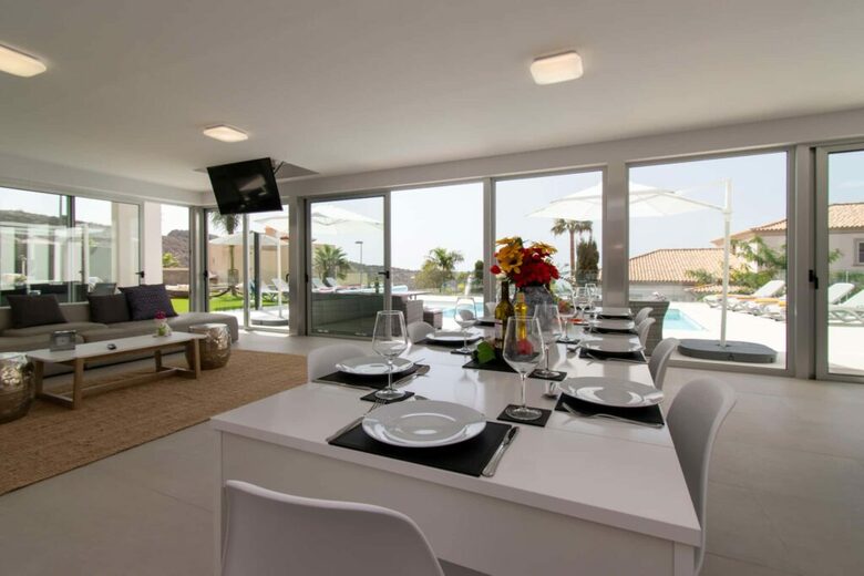 Casa Sol Pop - Adeje, Spain