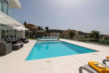 Casa Sol Pop - Adeje, Spain