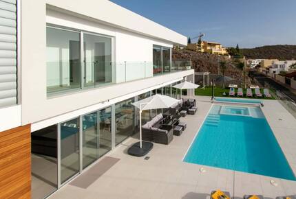 Casa Sol Pop - Adeje, Spain