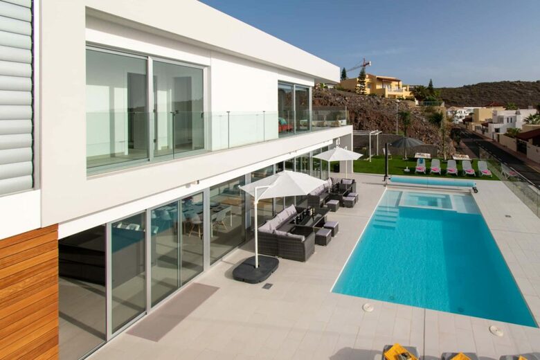 Casa Sol Pop - Adeje, Spain