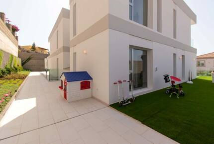 Casa Sol Pop - Adeje, Spain