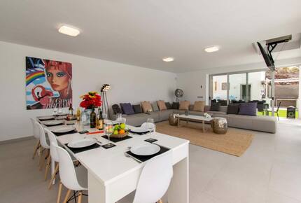 Casa Sol Pop - Adeje, Spain