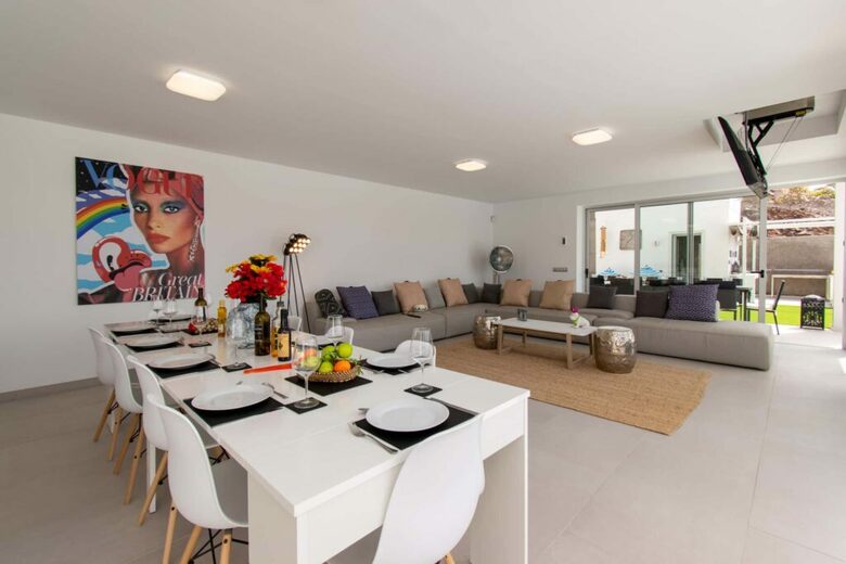 Casa Sol Pop - Adeje, Spain