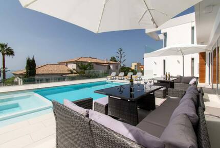 Casa Sol Pop - Adeje, Spain