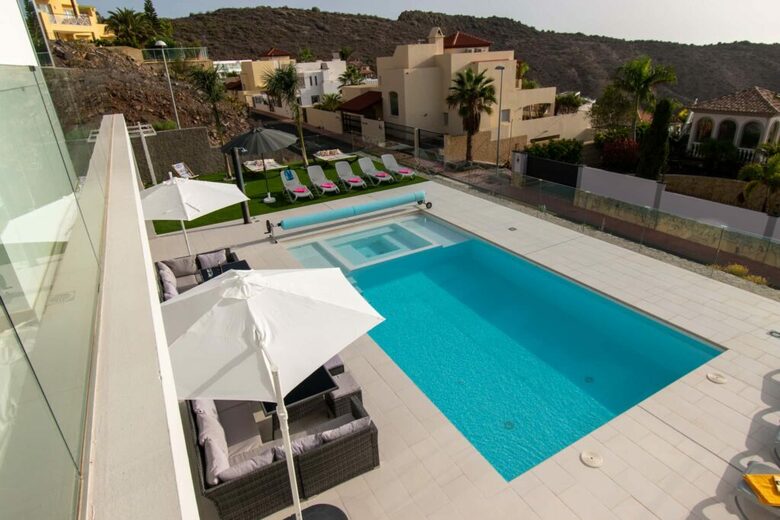 Casa Sol Pop - Adeje, Spain