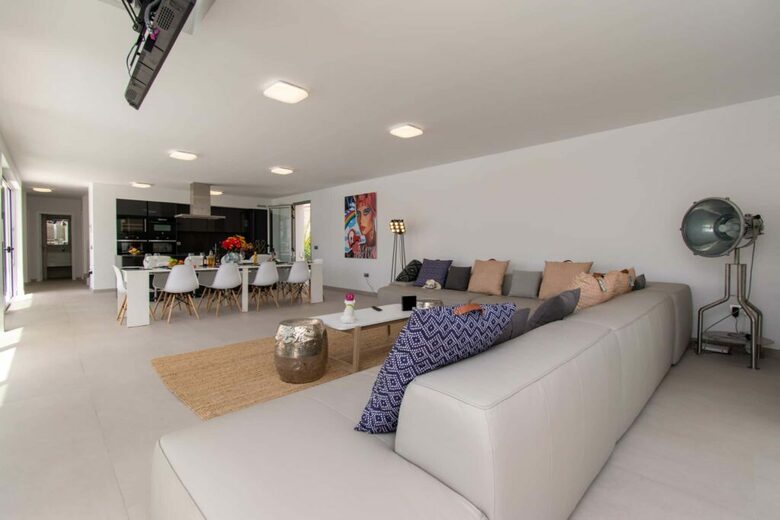 Casa Sol Pop - Adeje, Spain