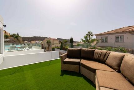 Casa Sol Pop - Adeje, Spain