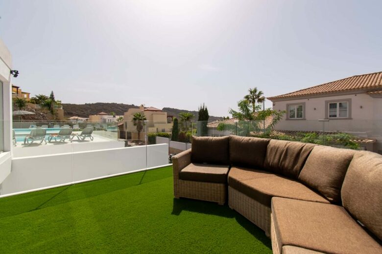 Casa Sol Pop - Adeje, Spain