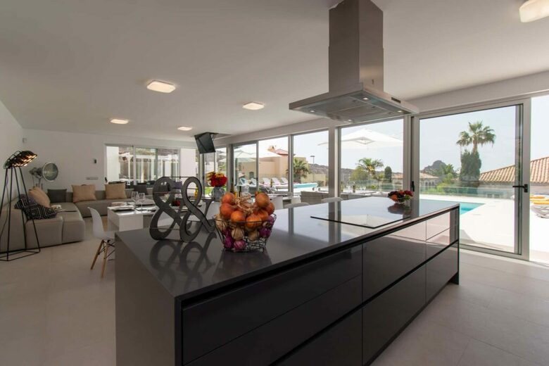 Casa Sol Pop - Adeje, Spain