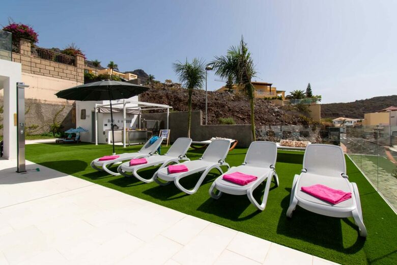 Casa Sol Pop - Adeje, Spain