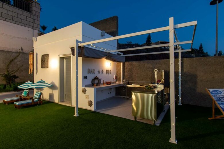 Casa Sol Pop - Adeje, Spain