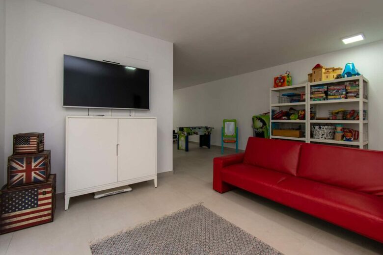 Casa Sol Pop - Adeje, Spain