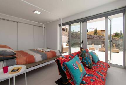 Casa Sol Pop - Adeje, Spain