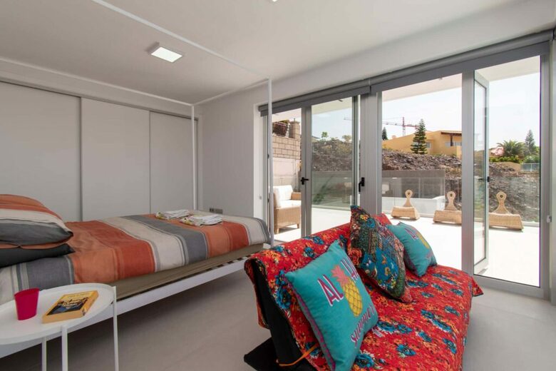 Casa Sol Pop - Adeje, Spain