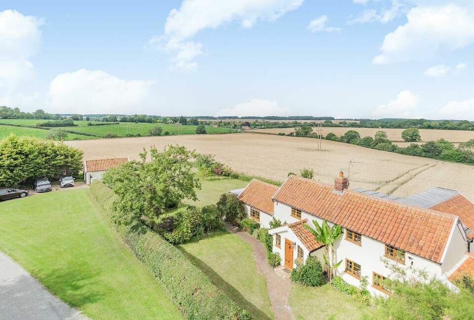 Skelder - Framlingham, United Kingdom