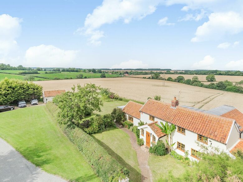 Skelder - Framlingham, United Kingdom