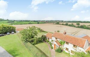 Skelder - Framlingham, United Kingdom